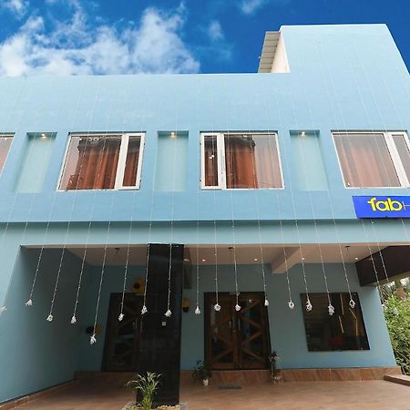 Fabhotel Blueark Lucknow Luaran gambar